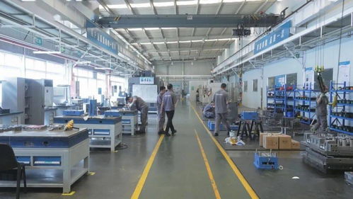 自主研發(fā)核心產(chǎn)品，海信模具填補(bǔ)國內(nèi)電視模組技術(shù)空白