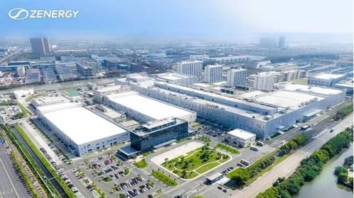 軟件定義制造新范式 正力新能發布四大新品，引領電池工廠智能升級