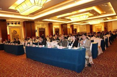 國家信息中心聯合E人E本發布“國信安全政務本”，為政務互聯網信息服務注入安全新動能